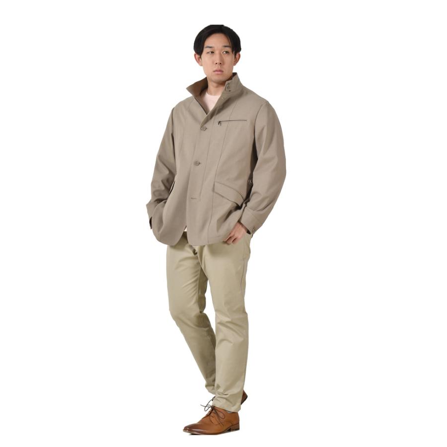 Dream Master 大きいサイズ メンズ DREAM MASTER 5ポケット ストレッチ