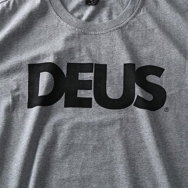 DEUS EX MACHINA（デウスエクスマキナ） 大きいサイズ メンズ デウス