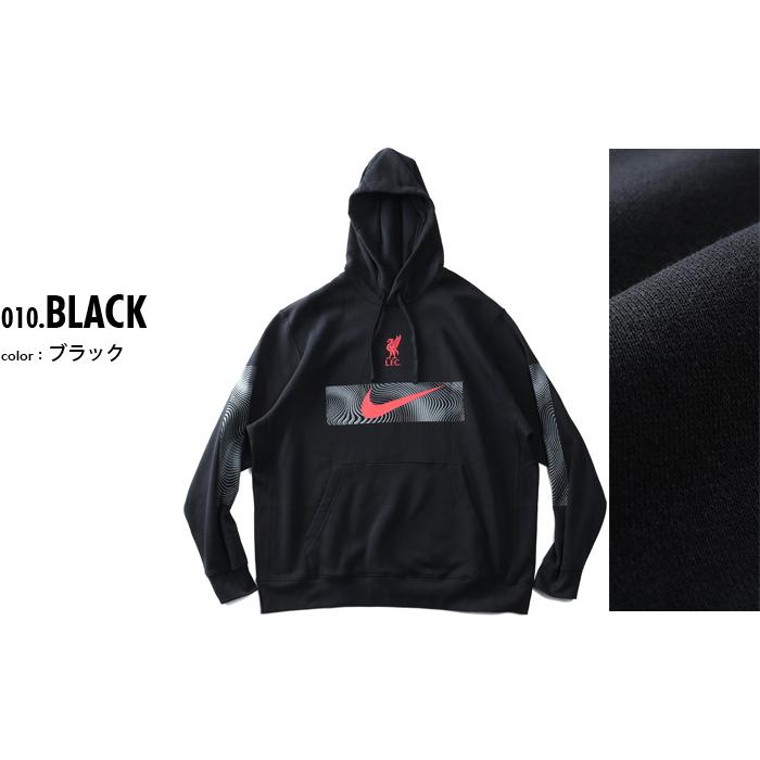NIKE（ナイキ） 大きいサイズ メンズ LIVERPOOL F.C. CLUB リバプール