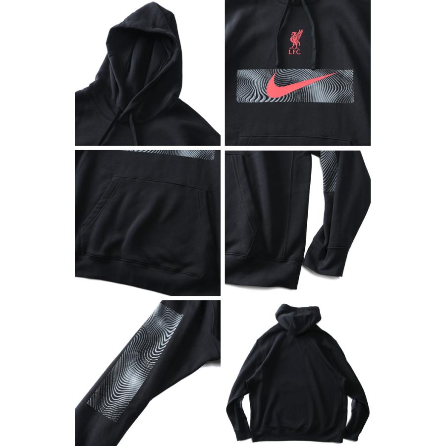 NIKE（ナイキ） 大きいサイズ メンズ LIVERPOOL F.C. CLUB リバプール
