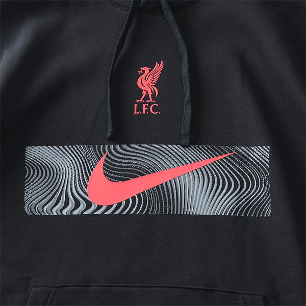 NIKE（ナイキ） 大きいサイズ メンズ LIVERPOOL F.C. CLUB リバプール