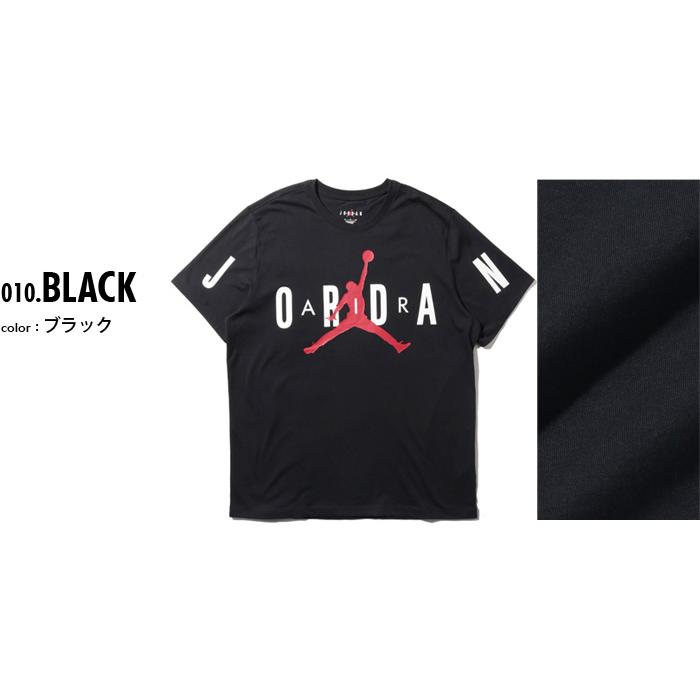 大きいサイズ メンズ NIKE ナイキ 半袖 Tシャツ ジョーダン エア Jordan Air USA直輸入 dv1445 | NIKE | 01
