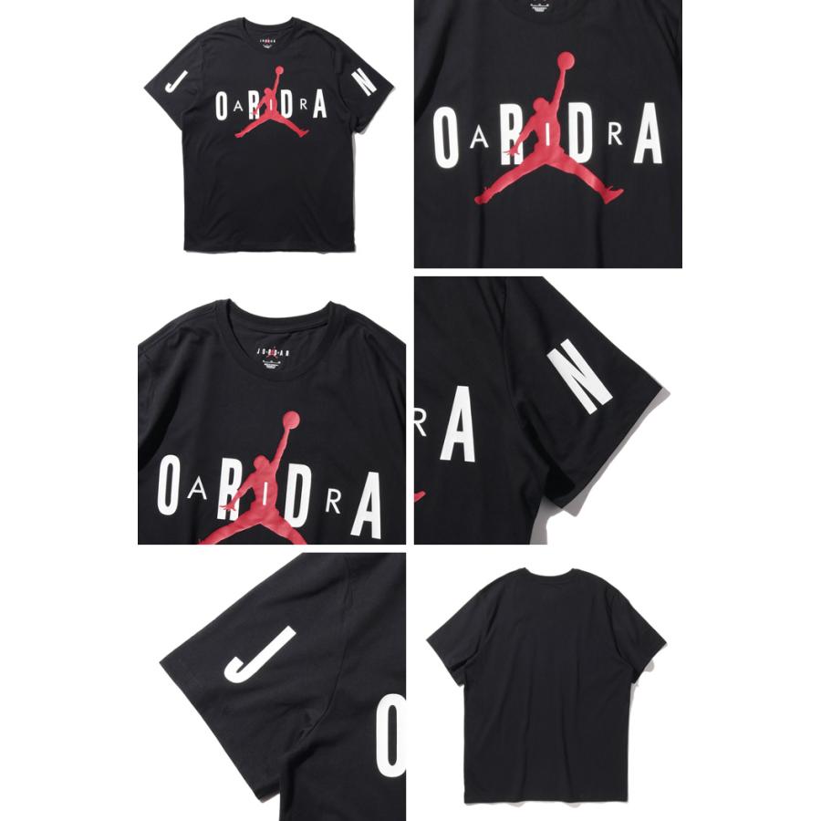 大きいサイズ メンズ NIKE ナイキ 半袖 Tシャツ ジョーダン エア Jordan Air USA直輸入 dv1445 | NIKE | 02