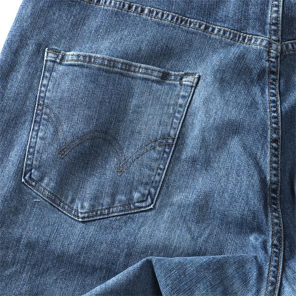 大きいサイズ メンズ EDWIN エドウィン 503 レギュラー ストレート ジーンズ REGULAR STRAIGHT ジーパン ボトムス ズボン パンツ e50313 | EDWIN | 12