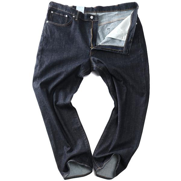 大きいサイズ メンズ EDWIN エドウィン 503 ルーズ ストレート ジーンズ LOOSE STRAIGHT ジーパン ボトムス ズボン パンツ e50314 | EDWIN | 03