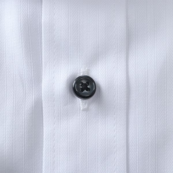 2点目半額 大きいサイズ メンズ DANIEL DODD 形態安定 長袖 ワイシャツ セミワイドカラー 秋冬新作 eadn87-71 | ブランド登録なし | 06