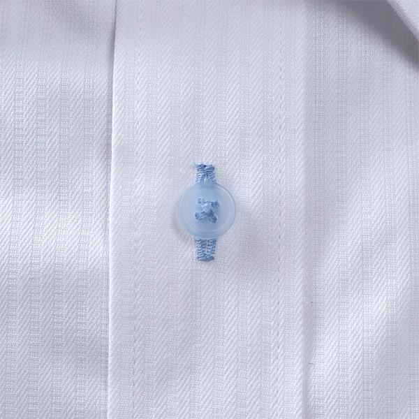 2点目半額 大きいサイズ メンズ SEA BREEZE シーブリーズ 半袖 ワイシャツ レギュラー セミワイド 形態安定 ehcb26-7 | ブランド登録なし | 06