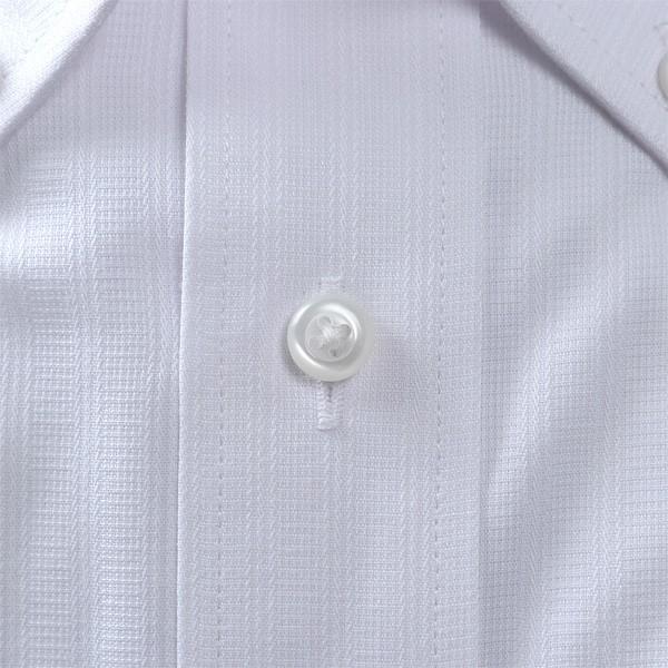 2点目半額 大きいサイズ メンズ SEA BREEZE シーブリーズ 半袖 ワイシャツ ボタンダウン 形態安定 ehcb26-9 | ブランド登録なし | 06