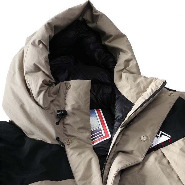 FIRST DOWN（ファーストダウン） 大きいサイズ メンズ FIRST DOWN USA