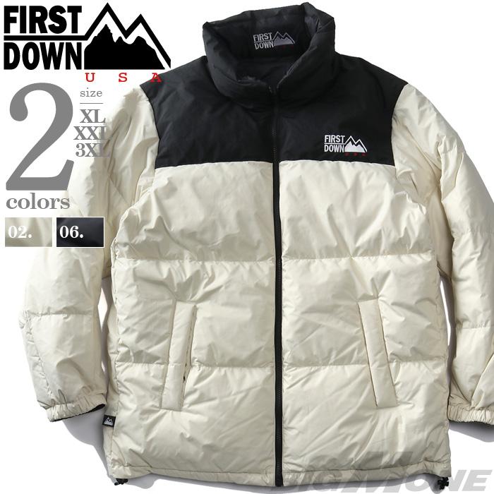 【リバーシブル】ゴルフ メンズ ジーフォア ダウン ジャケット （Sサイズ） トップイズム TopIsm ゴルフダウン上下セットアップ メンズ ゴルフ