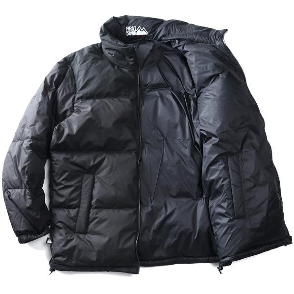 FIRST DOWN（ファーストダウン） 大きいサイズ メンズ FIRST DOWN USA