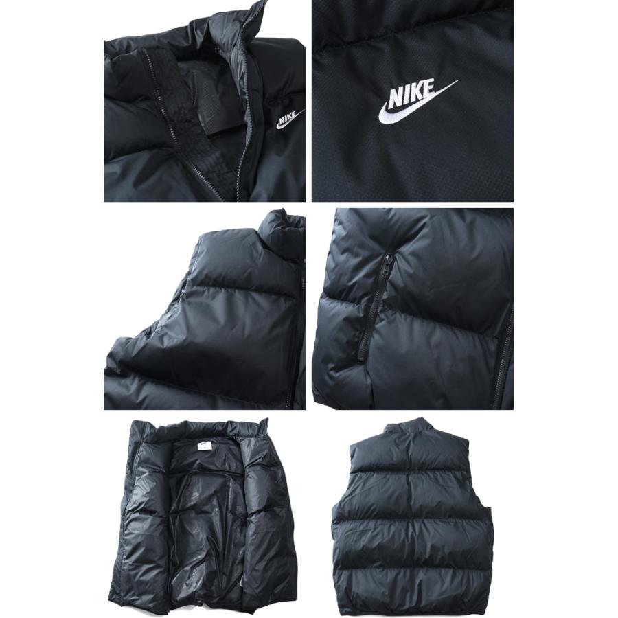 大きいサイズ メンズ NIKE ナイキ 中綿 ベスト パファーベスト USA直輸入 fb7373 | NIKE | 02