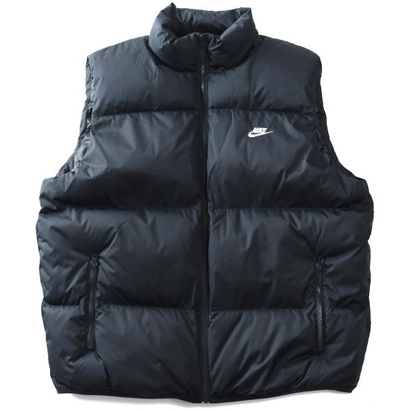 大きいサイズ メンズ NIKE ナイキ 中綿 ベスト パファーベスト USA直輸入 fb7373 | NIKE | 03