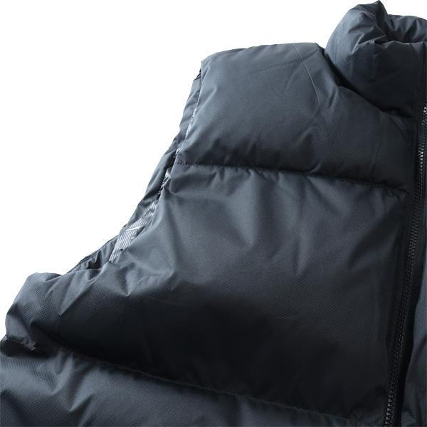 大きいサイズ メンズ NIKE ナイキ 中綿 ベスト パファーベスト USA直輸入 fb7373 | NIKE | 09