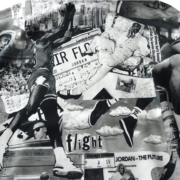 NIKE（ナイキ） 大きいサイズ メンズ プリント プルオーバー パーカー