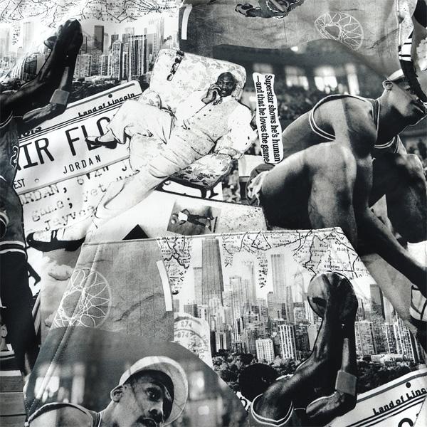 大きいサイズ メンズ NIKE ナイキ プリント プルオーバー パーカー Nike Jordan Brooklyn USA直輸入 fv7297 | NIKE | 09