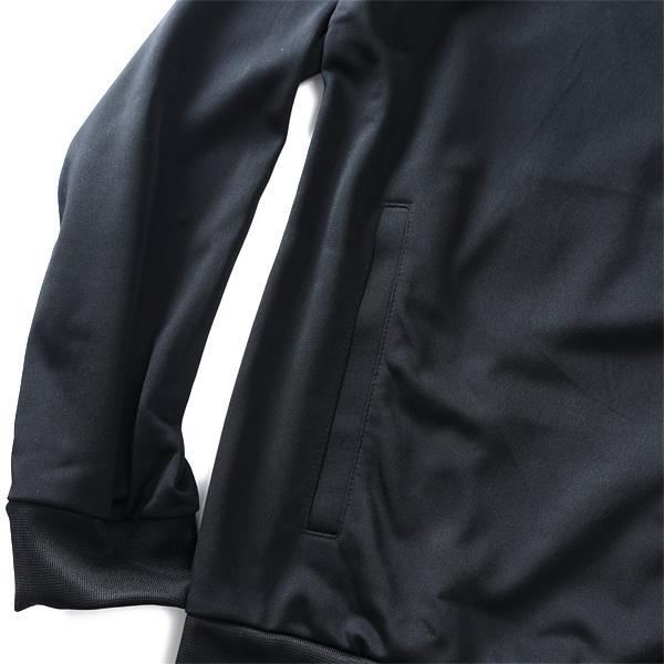 大きいサイズ メンズ ADIDAS アディダス リニアロゴ トリコット トラックスーツ ジャージ 上下セット USA直輸入 ic6775 | adidas | 12