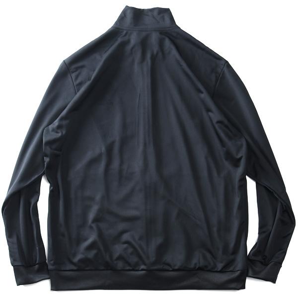 大きいサイズ メンズ ADIDAS アディダス リニアロゴ トリコット トラックスーツ ジャージ 上下セット USA直輸入 ic6775 | adidas | 08