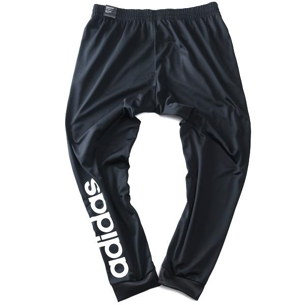 大きいサイズ メンズ ADIDAS アディダス リニアロゴ トリコット トラックスーツ ジャージ 上下セット USA直輸入 ic6775 | adidas | 09