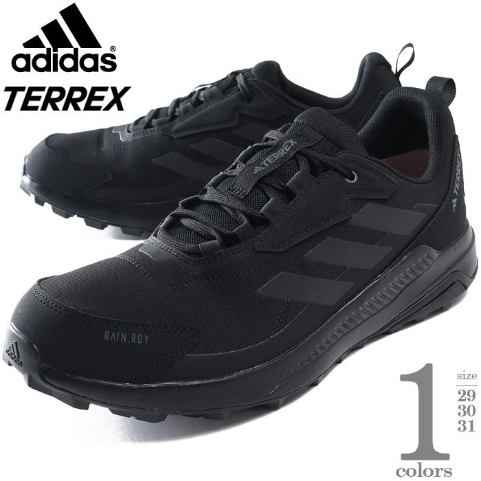 大きいサイズ メンズ ADIDAS アディダス テレックス スニーカー TERREX ANYLANDER R.RDY 秋冬新作 id0901 | adidas
