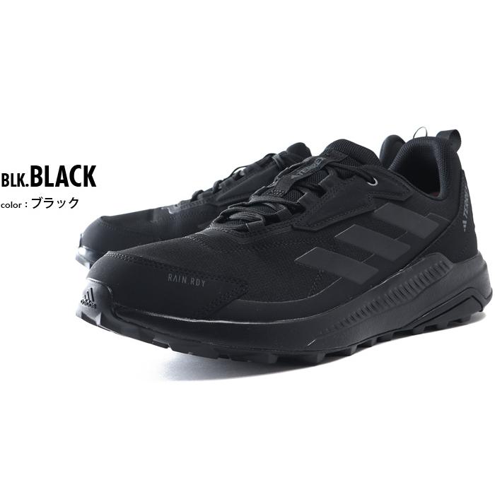 大きいサイズ メンズ ADIDAS アディダス テレックス スニーカー TERREX ANYLANDER R.RDY 秋冬新作 id0901 | adidas | 01
