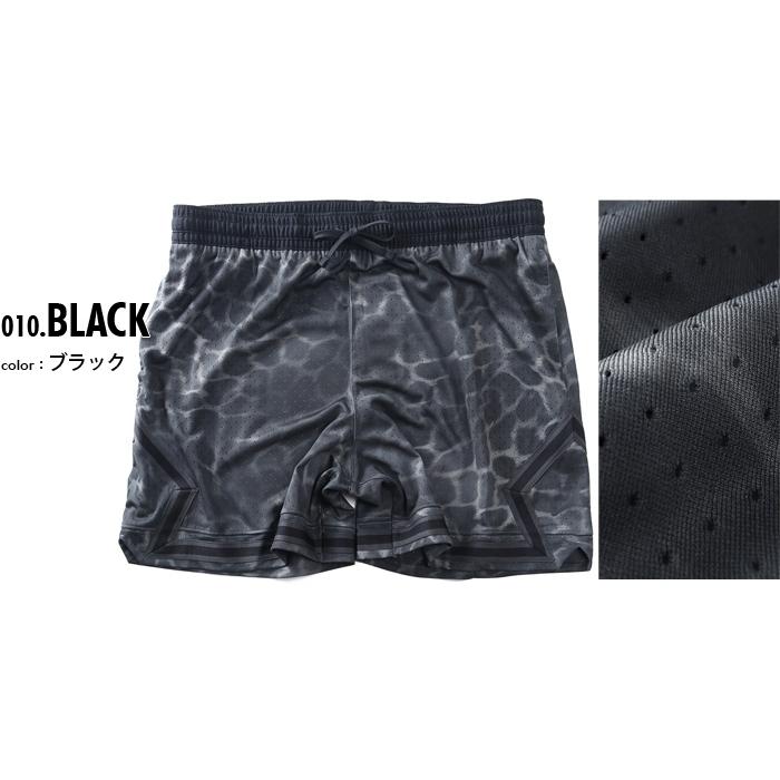 大きいサイズ メンズ NIKE ナイキ DRI-FIT プリント ダイアモンド ショートパンツ ショーツ USA直輸入 if0861 | NIKE | 01