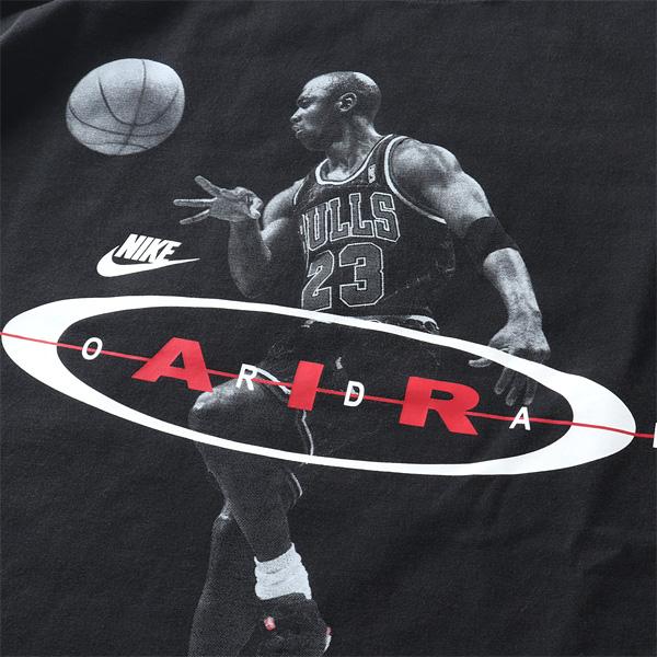 大きいサイズ メンズ NIKE ナイキ 半袖 Tシャツ ジョーダン JORDAN BROOKLYN USA直輸入 if1804 | NIKE | 10
