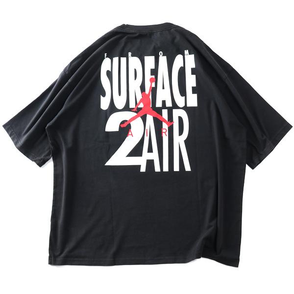 大きいサイズ メンズ NIKE ナイキ 半袖 Tシャツ ジョーダン JORDAN BROOKLYN USA直輸入 if1804 | NIKE | 11