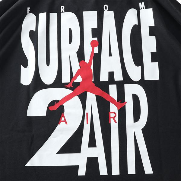 大きいサイズ メンズ NIKE ナイキ 半袖 Tシャツ ジョーダン JORDAN BROOKLYN USA直輸入 if1804 | NIKE | 12