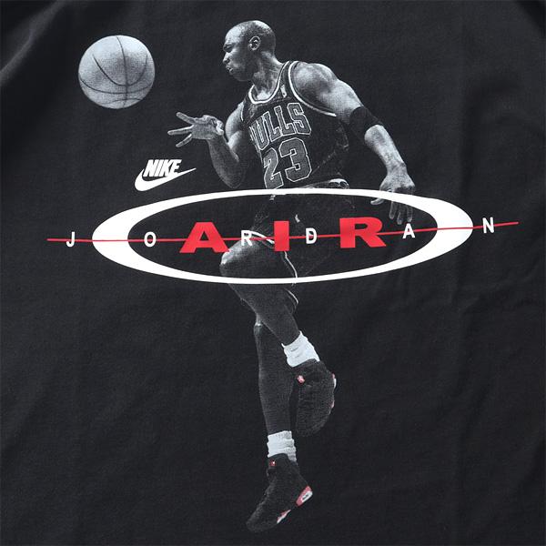 大きいサイズ メンズ NIKE ナイキ 半袖 Tシャツ ジョーダン JORDAN BROOKLYN USA直輸入 if1804 | NIKE | 04