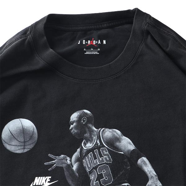 大きいサイズ メンズ NIKE ナイキ 半袖 Tシャツ ジョーダン JORDAN BROOKLYN USA直輸入 if1804 | NIKE | 05