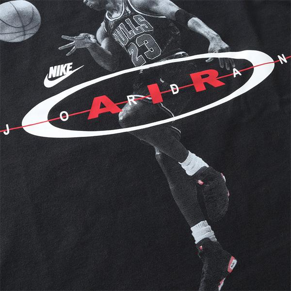 大きいサイズ メンズ NIKE ナイキ 半袖 Tシャツ ジョーダン JORDAN BROOKLYN USA直輸入 if1804 | NIKE | 09