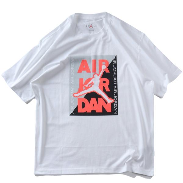 大きいサイズ メンズ NIKE ナイキ グラフィック 半袖 Tシャツ ジョーダン JORDAN BRAND USA直輸入 if3112 | NIKE | 03