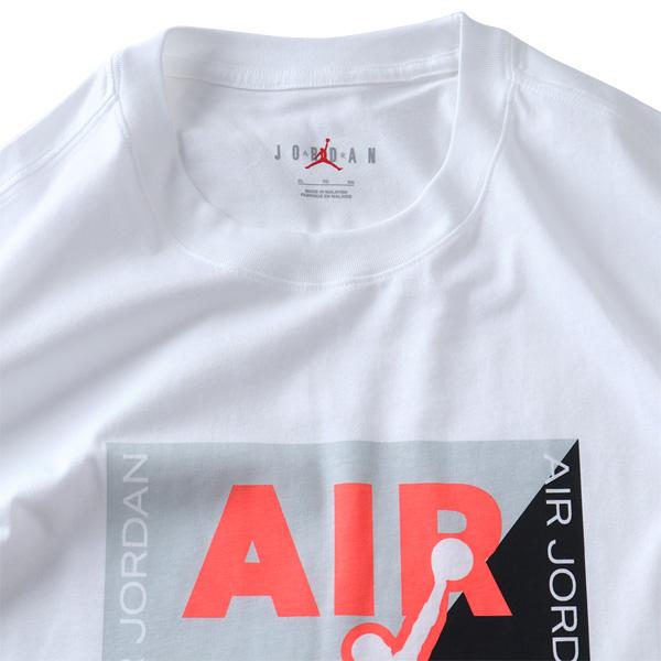 大きいサイズ メンズ NIKE ナイキ グラフィック 半袖 Tシャツ ジョーダン JORDAN BRAND USA直輸入 if3112 | NIKE | 04