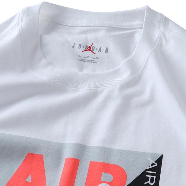 大きいサイズ メンズ NIKE ナイキ グラフィック 半袖 Tシャツ ジョーダン JORDAN BRAND USA直輸入 if3112 | NIKE | 05