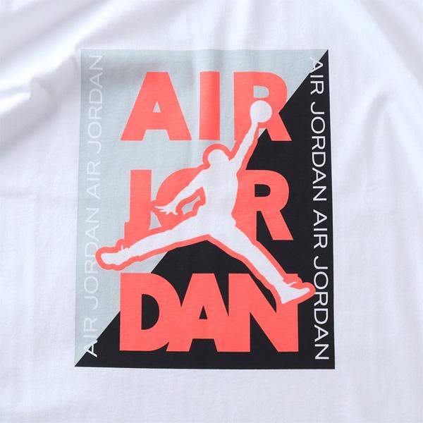 大きいサイズ メンズ NIKE ナイキ グラフィック 半袖 Tシャツ ジョーダン JORDAN BRAND USA直輸入 if3112 | NIKE | 06