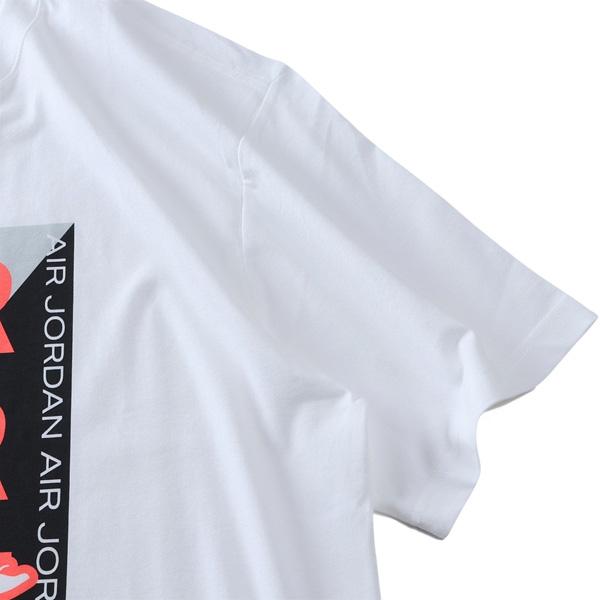 大きいサイズ メンズ NIKE ナイキ グラフィック 半袖 Tシャツ ジョーダン JORDAN BRAND USA直輸入 if3112 | NIKE | 08