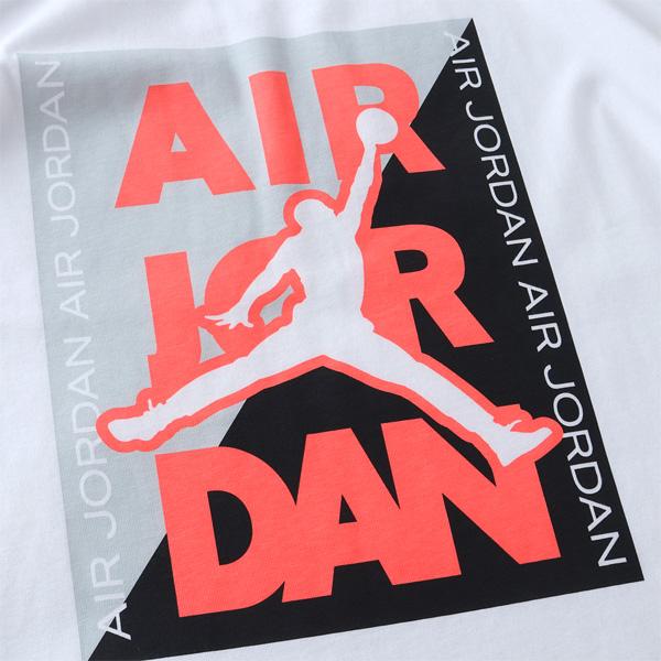 大きいサイズ メンズ NIKE ナイキ グラフィック 半袖 Tシャツ ジョーダン JORDAN BRAND USA直輸入 if3112 | NIKE | 09