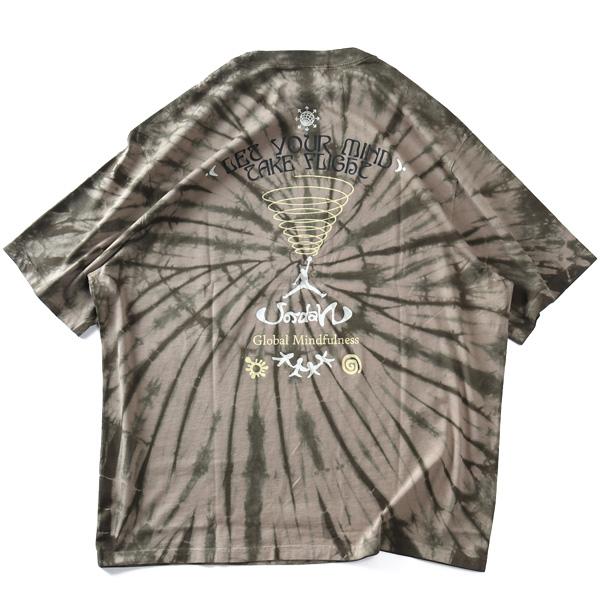 大きいサイズ メンズ NIKE ナイキ タイダイ柄 半袖 Tシャツ ジョーダン ブルックリン JORDAN BROOKLYN USA直輸入 if3157 | NIKE | 11