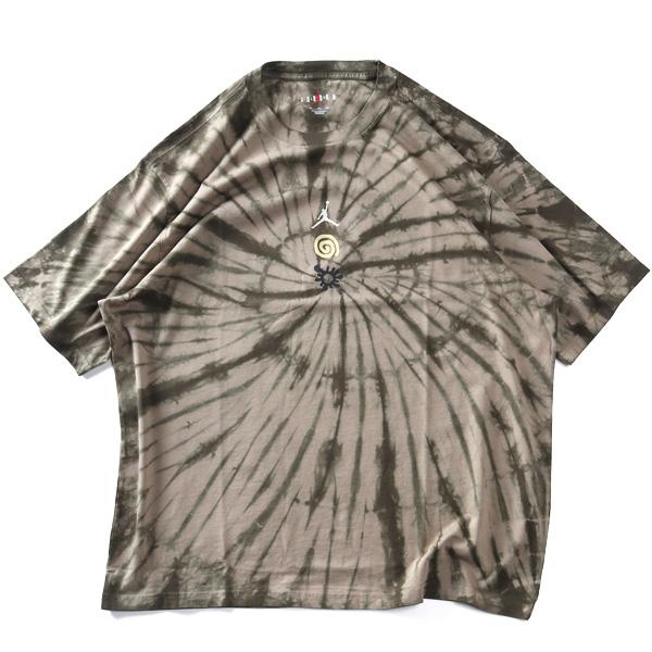 大きいサイズ メンズ NIKE ナイキ タイダイ柄 半袖 Tシャツ ジョーダン ブルックリン JORDAN BROOKLYN USA直輸入 if3157 | NIKE | 03