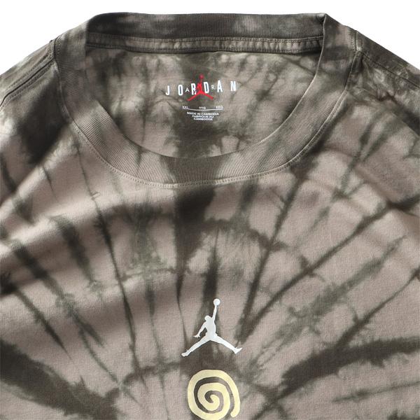 大きいサイズ メンズ NIKE ナイキ タイダイ柄 半袖 Tシャツ ジョーダン ブルックリン JORDAN BROOKLYN USA直輸入 if3157 | NIKE | 04