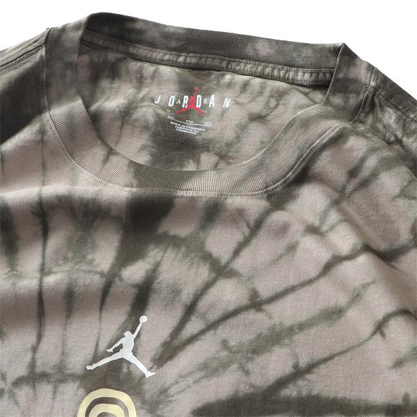 大きいサイズ メンズ NIKE ナイキ タイダイ柄 半袖 Tシャツ ジョーダン ブルックリン JORDAN BROOKLYN USA直輸入 if3157 | NIKE | 05