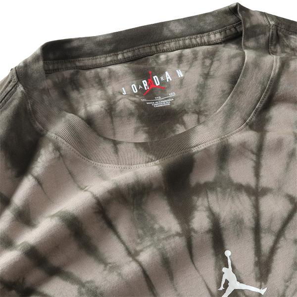 大きいサイズ メンズ NIKE ナイキ タイダイ柄 半袖 Tシャツ ジョーダン ブルックリン JORDAN BROOKLYN USA直輸入 if3157 | NIKE | 06
