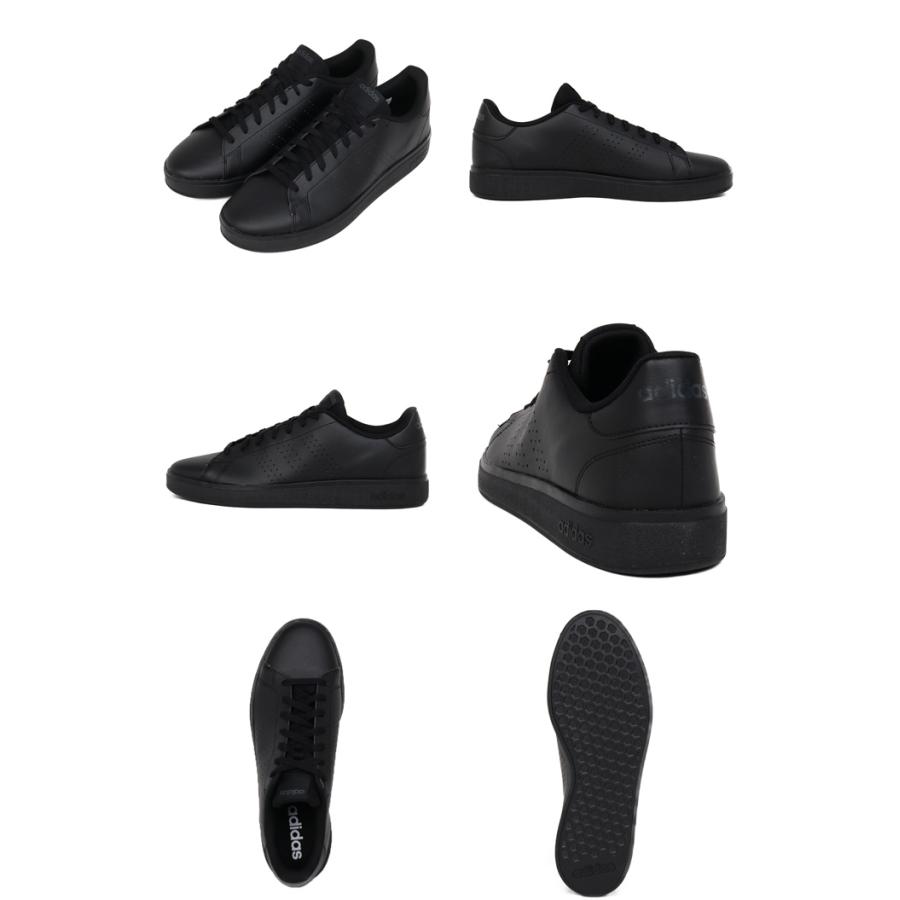 大きいサイズ メンズ ADIDAS アディダス スニーカー ADVANCOURT BASE 2.0U アドバンコートベース2.0U ig9184 | adidas | 02