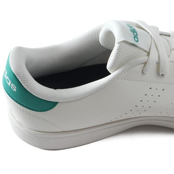 adidas（アディダス） 大きいサイズ メンズ アドバンコート スニーカー