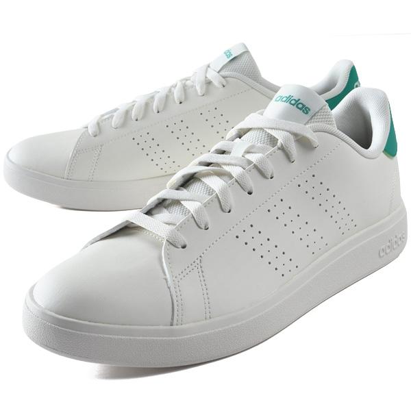 adidas（アディダス） 大きいサイズ メンズ アドバンコート スニーカー
