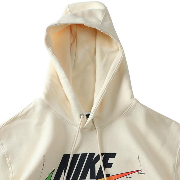 NIKE（ナイキ） 大きいサイズ メンズ プルオーバー パーカー USA直輸入