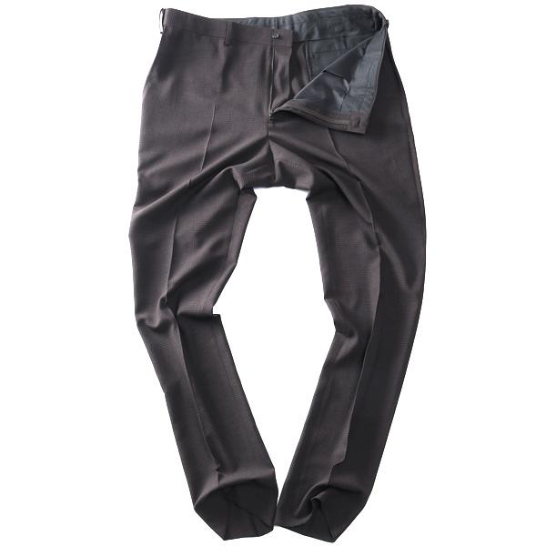 大きいサイズ メンズ SARTORIA BELLINI セットアップ BREATH EFFECT チェック柄 ストレッチ パンツ 軽量 防シワ 高通気 ウォッシャブル スマリラ ik-breme-pt-l 大きいサイズ メンズ SARTORIA BELLINI セットアップ BREATH EFFECT