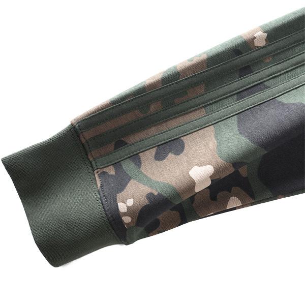 大きいサイズ メンズ ADIDAS アディダス 迷彩柄 プルオーバー パーカー USA直輸入 ip0284 | adidas | 11