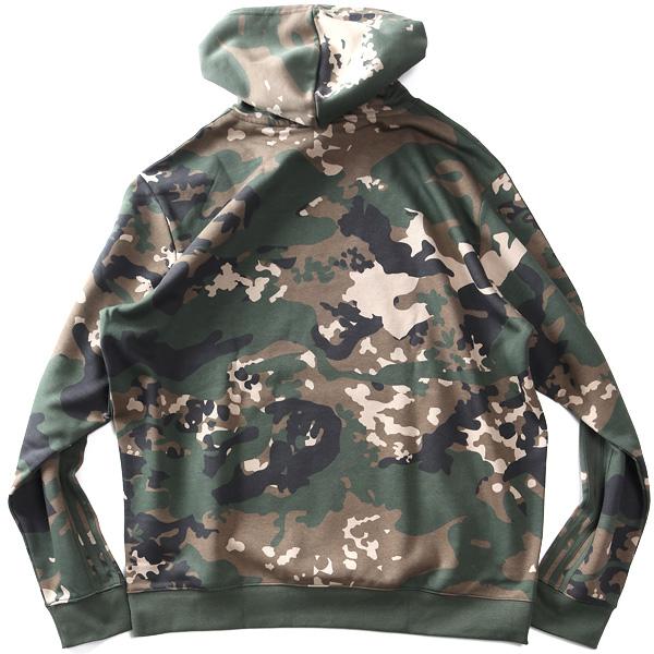 大きいサイズ メンズ ADIDAS アディダス 迷彩柄 プルオーバー パーカー USA直輸入 ip0284 | adidas | 13